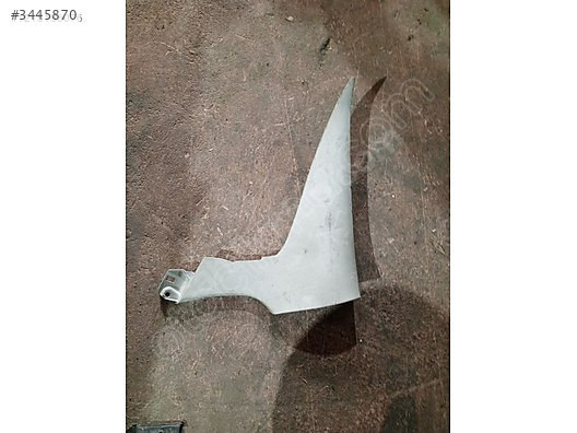 FİAT EGEA SOL ARKA CAM İÇ PLASTİĞİ DENİZ FİAT