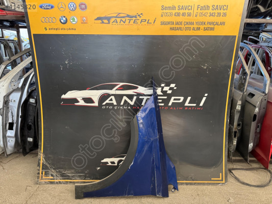 SEAT ARONA SOL ÖN ÇAMURLUK ÇIKMA ORİJİNAL