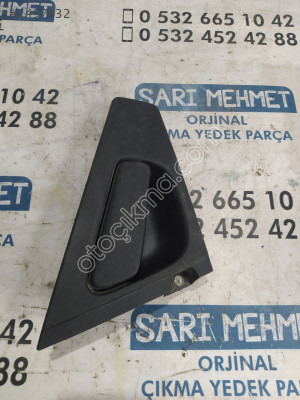 ÇIKMA RENAULT CLİO 4 SOL ARKA KAPI DIŞ KAPI KOLU