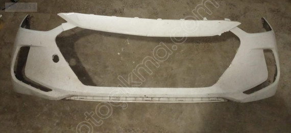 HYUNDAI ELANTRA ORJINAL ÇIKMA ÖN TAMPON