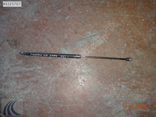 MAZDA 3 HB 2004 ÇIKMA BAGAJ AMORTÜSÖRÜ