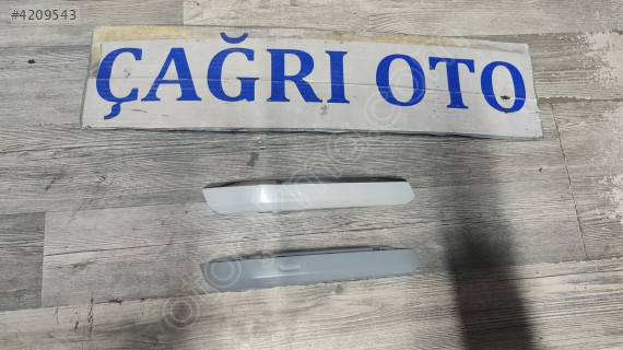 A4 B9 SAĞ KAPI KOLU 8W0837240 ÇAĞRI OTO MASLAK