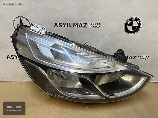 CLİO 4 SAĞ FAR (16-21) 260103317R