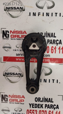 NİSSAN MİCRA ARKA MOTOR TAKOZU OEM SIFIR K13 2010-2018