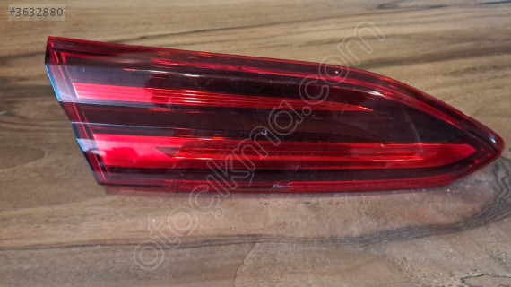 RENAULT TALİANT SOL ARKA İÇ STOP LAMBASI 265551288R
