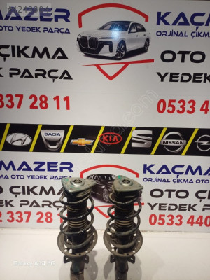 OPEL COMBO SAG SOL ÖN AMORTİSÖR
