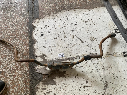 RENAULT 21 VİRAJ DEMİRİ ORJİNAL ÇIKMA