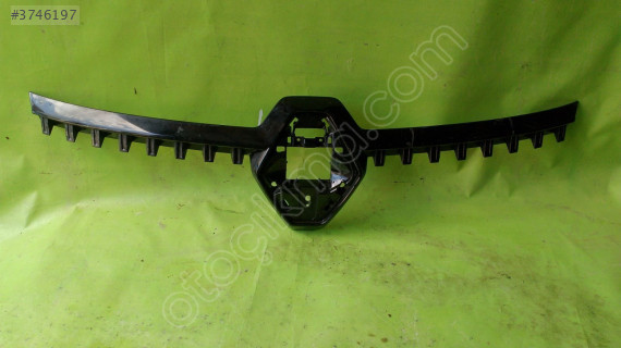 renault austral panjur