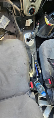 Toyota Yaris el fren tabancası