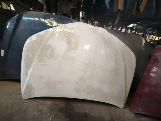 TOYOTA COROLLA KAPUT