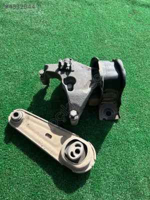 RENAULT KANGOO 3 MOTOR TAKOZU