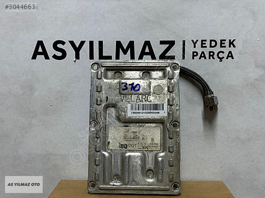 RENAULT MEGANE 2 XENON FAR BEYNİ