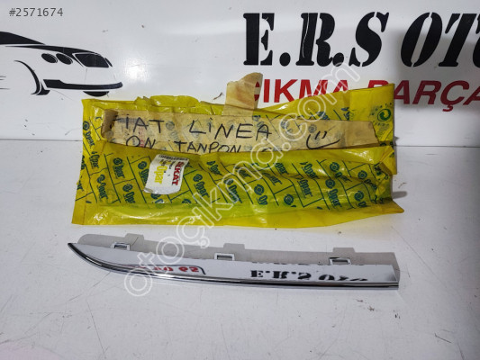 LİNEA PANJUR ÇITASI SAĞ SOL SIFIR ORJ 735548054 ADET