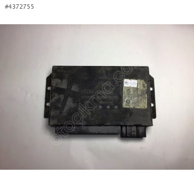 Audi A6 Konfor Beyni 4B0962258J