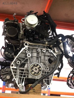 JEEP RENEGADE ÇIKMA MOTOR