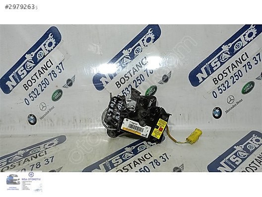 BMW 5 SERİSİ KAPUT KİLİDİ 51237184442
