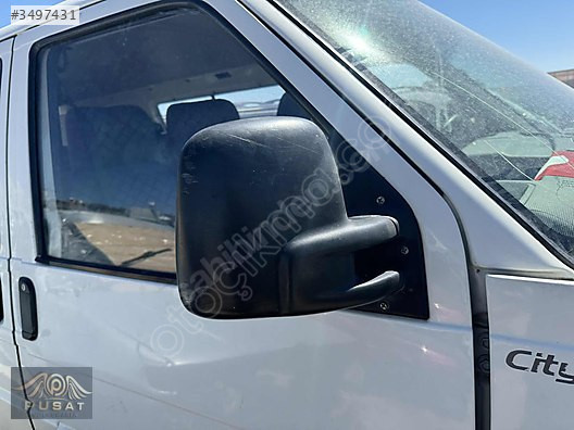 VOLKSWAGEN TRANSPORTER T4 ÇIKMA SAG SOL DİKİZ AYNASI
