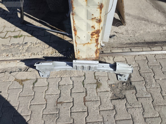 Honda City ön Tampon demiri 2020 2025