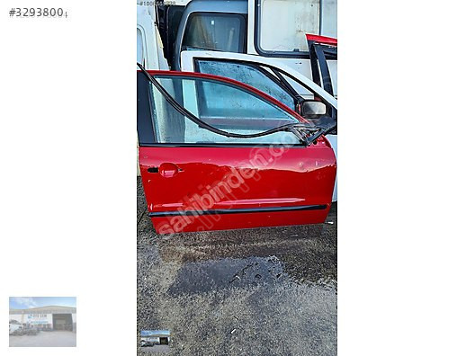 OTO CEMDEN ÇIKMA FİAT BRAVO SAĞ ÖN KAPI