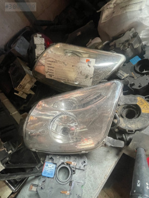 Peugeot 308 sağ sis lambası