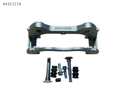 KALİPER KUNDAĞI ÖN SAĞ FORD TRANSİT V363 2.2 14- / 2391821