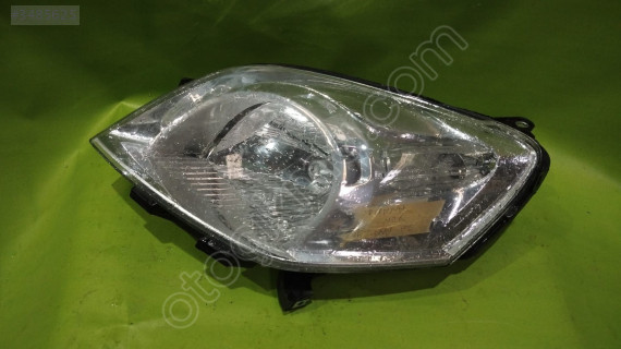 fiat fiorino sol far