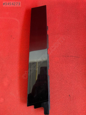 RENAULT CAPTUR SOL ÖN KAPI DİREK BANDI 822829912R 822839393R