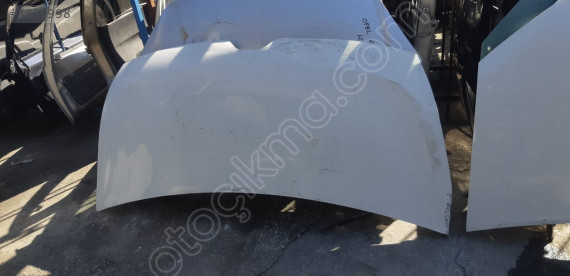 RENAULT MASTER 3 ORJİNALL ÇIKMAA KAPUT