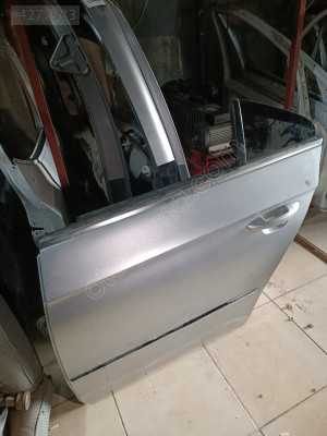 Volkswagen CC sol arka kapı dolu hatasız