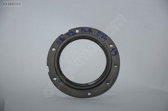 CANTER FE 449 92-97 4D34 GRANK ARKA KEÇE - SACLI YAYSIZ