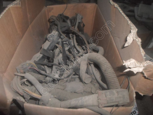 HYUNDAİ ERA 2006 1.4 DİZEL MOTOR TESİSAT ÇIKMA ORJİNAL