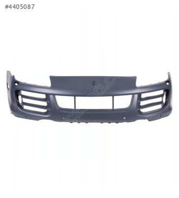 95550531113 PORSCHE CAYENNE  2007-2010 ÖN TAMPON KAPLAMA
