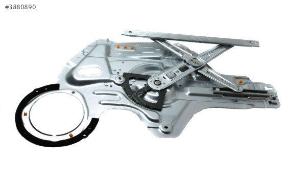 82401-2F010 CAM KRİKOSU ÖN SOL 03-09 CERATO