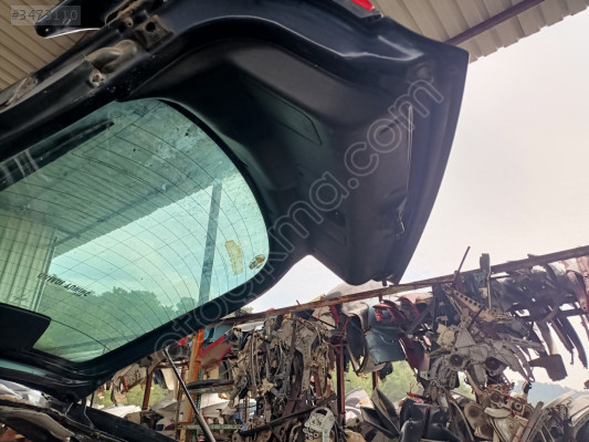 RENAULT LAGUNA 1 BAGAJ İÇ DÖŞEMESİ