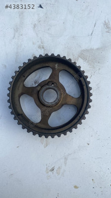 CHEVROLET REZZO EKSANTRİK DİŞLİSİ.OTO ERKAN ÜNYE