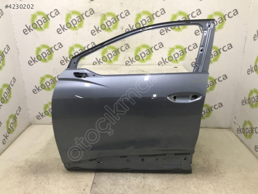 AUDI E-TRON 2022 2026 SOL ÖN KAPI  Q4 E-TRON 89A831051