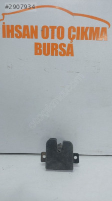 Polo bagaj kilidi orijinal çıkma