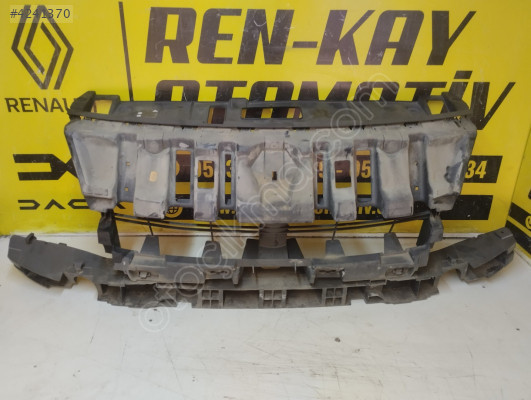 620363078R 620906059R RENAULT SCENİC PANJUR İÇİ  DARBE EMİCİ