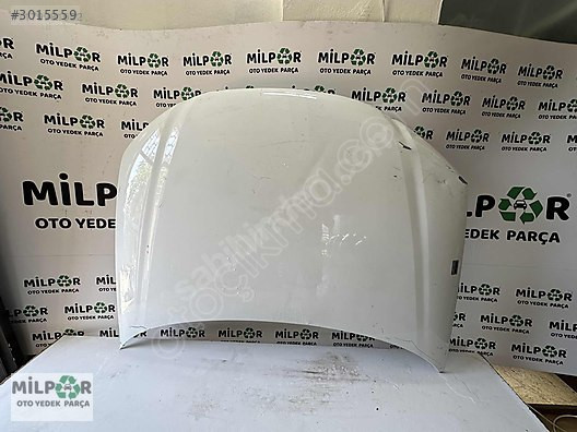 AUDİ A3 2008/2013 ÖN KAPUT ORJİNAL 8p0823373