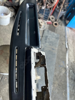 R9 BROADWAY SPRING FAİRWAY TORPIDO GÖĞÜS