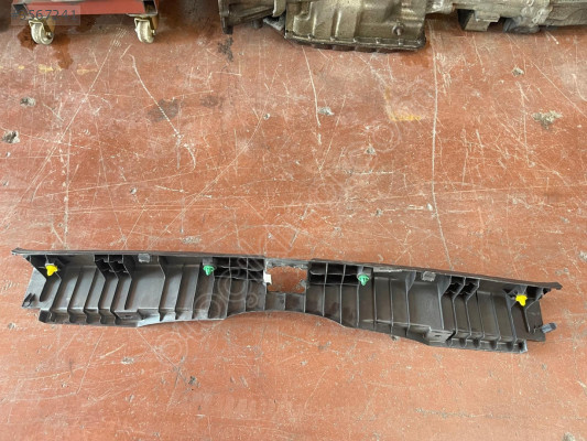 HONDA CRV BAGAJ KİLİT BAKALİTİ 2013-2018 84640-T0A-A014-M1