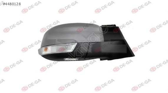 FORD FOCUS SOL AYNA ELK.ISITM.SİNY.SENS.KATLANIR 2011-2014