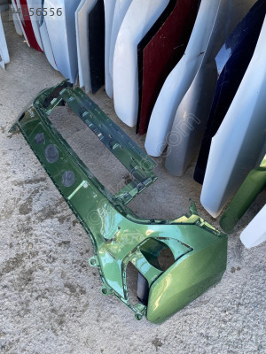 Ford Courier Ön tampon 2024-2025