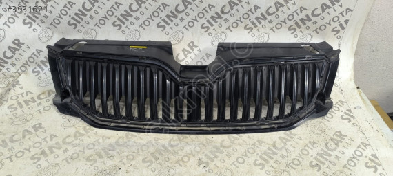 SKODA OCTAVİA 2017 2020 ÖN PANJUR SIFIR ORJİNAL 5E0853653