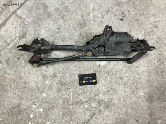 OPEL İNSİGNİA SİLECEK MEKANİZMASI ÇIKMA ORJİNAL 13227392