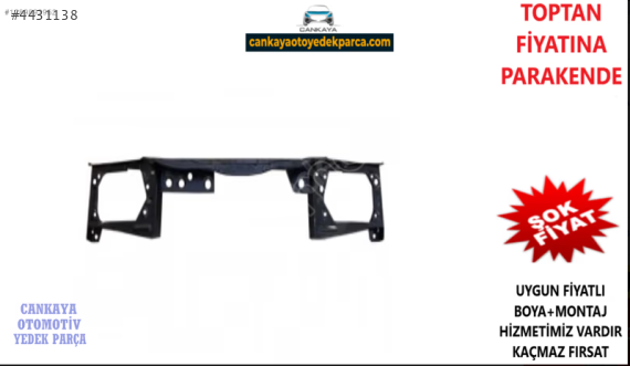 FİAT TEMPRA ÖN PANEL SIFIR 1990-1996 7595855