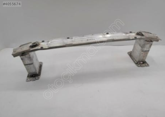 PORSCHE CAYENNE 2018 2024 ÖN TAMPON DEMİRİ 9Y0807109