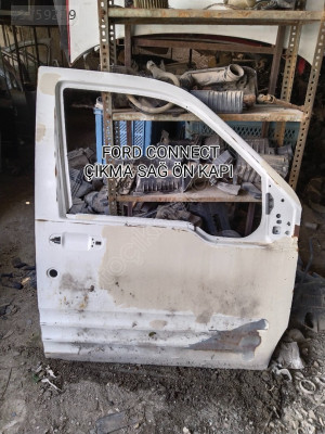 FORD CONNECT ÇIKMA ORJİNAL SAĞ ÖN KAPI