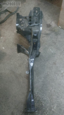 Ford transit sol podye sase kolu  sıfır