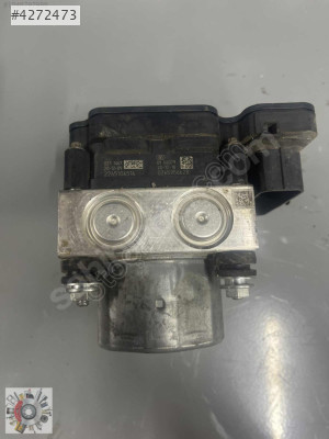 0265956628 DACİA DUSTER ABS BEYNİ